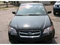 Obsidian Black Pearl - Legacy 2.5i Sedan Photo No. 2