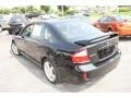 Obsidian Black Pearl - Legacy 2.5i Sedan Photo No. 6