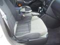 Ivory White - G6 Sedan Photo No. 11