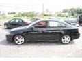 Obsidian Black Pearl - Legacy 2.5i Sedan Photo No. 8