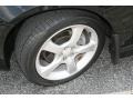 Obsidian Black Pearl - Legacy 2.5i Sedan Photo No. 9
