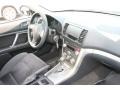 Obsidian Black Pearl - Legacy 2.5i Sedan Photo No. 10