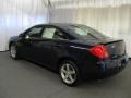 2009 Midnight Blue Metallic Pontiac G6 GT Sedan  photo #4