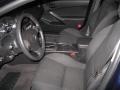 2009 Midnight Blue Metallic Pontiac G6 GT Sedan  photo #7