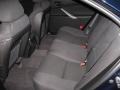 2009 Midnight Blue Metallic Pontiac G6 GT Sedan  photo #8