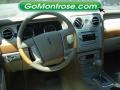 2006 Dune Pearl Metallic Lincoln Zephyr   photo #13