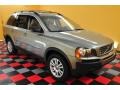 Silver Metallic - XC90 V8 AWD Photo No. 1