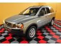 Silver Metallic - XC90 V8 AWD Photo No. 3