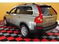 Silver Metallic - XC90 V8 AWD Photo No. 4
