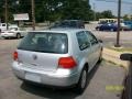 Satin Silver Metallic - Golf GL 2 Door Photo No. 4
