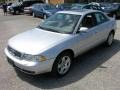 1999 Aluminum Silver Metallic Audi A4 2.8 quattro Sedan  photo #1