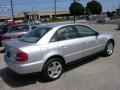 1999 Aluminum Silver Metallic Audi A4 2.8 quattro Sedan  photo #6