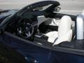 Deep Sea Blue Metallic - Z4 sDrive35i Roadster Photo No. 5