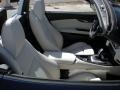 Deep Sea Blue Metallic - Z4 sDrive35i Roadster Photo No. 6