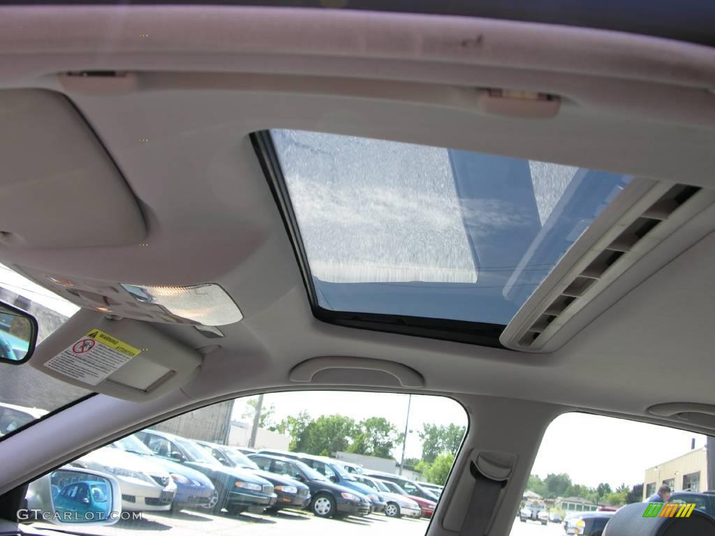 1999 A4 2.8 quattro Sedan - Aluminum Silver Metallic / Opal Gray photo #21