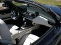Deep Sea Blue Metallic - Z4 sDrive35i Roadster Photo No. 18