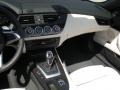 Deep Sea Blue Metallic - Z4 sDrive35i Roadster Photo No. 19
