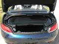 Deep Sea Blue Metallic - Z4 sDrive35i Roadster Photo No. 23