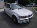 2005 Alpine White BMW 3 Series 325i Sedan  photo #30