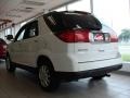 2006 Frost White Buick Rendezvous CX AWD  photo #4