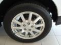 2006 Frost White Buick Rendezvous CX AWD  photo #5
