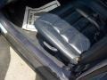 Light Montana Blue Metallic - DeVille Sedan Photo No. 16