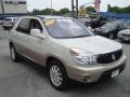 2005 Cappuccino Frost Metallic Buick Rendezvous CXL AWD  photo #4