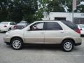 2005 Cappuccino Frost Metallic Buick Rendezvous CXL AWD  photo #10