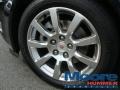 Black Ice - CTS 4 AWD Sedan Photo No. 6
