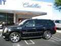 Black Raven - Escalade Hybrid AWD Photo No. 1