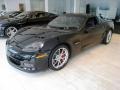 Black - Corvette Z06 Photo No. 3