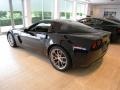Black - Corvette Z06 Photo No. 4