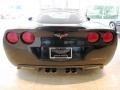 Black - Corvette Z06 Photo No. 5