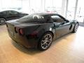 Black - Corvette Z06 Photo No. 6