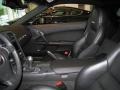 Black - Corvette Z06 Photo No. 8