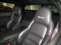 Black - Corvette Z06 Photo No. 9