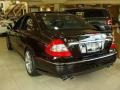 Black - E 63 AMG Sedan Photo No. 4