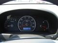 Laguna Sand - Elantra GLS Sedan Photo No. 13