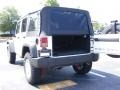 Stone White - Wrangler Unlimited X 4x4 Photo No. 8