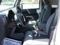 Stone White - Wrangler Unlimited X 4x4 Photo No. 4