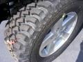 Stone White - Wrangler Unlimited X 4x4 Photo No. 14