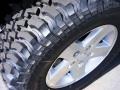 Stone White - Wrangler Unlimited X 4x4 Photo No. 13