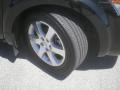 Galaxy Black Metallic - Quest 3.5 SL Photo No. 12