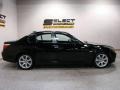 2008 Jet Black BMW 5 Series 535xi Sedan  photo #4