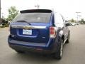 2007 Laser Blue Metallic Chevrolet Equinox LT AWD  photo #5