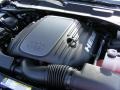 Brilliant Black - 300 C HEMI Photo No. 12