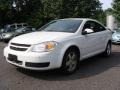 Summit White - Cobalt LT Coupe Photo No. 1