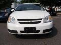 Summit White - Cobalt LT Coupe Photo No. 2