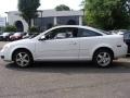 Summit White - Cobalt LT Coupe Photo No. 3