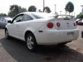Summit White - Cobalt LT Coupe Photo No. 5